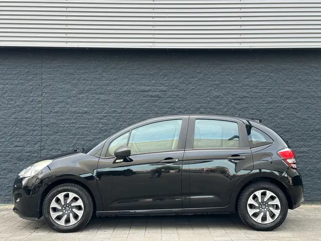 Citroën C3 1.0 VTi Attraction 2014 Benzine 5