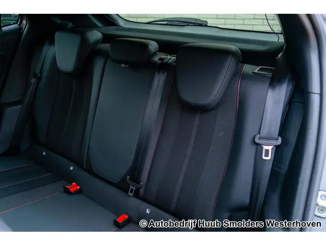 Opel Mokka 1.2 Turbo GS Line Automaat 2022 Benzine 19