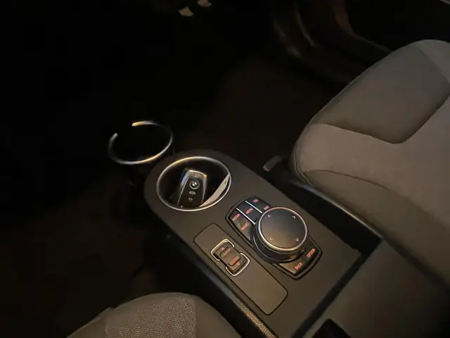 BMW i3 Basis 94Ah 33 kWh 2017 Elektrisch 12