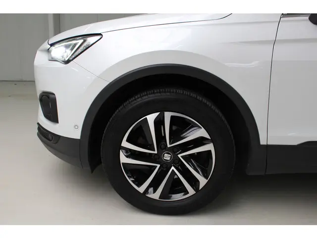 SEAT Tarraco 1.5 TSI Xcellence 7p. 2019 Benzine 10