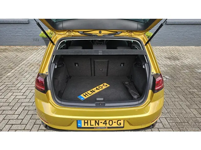 Volkswagen Golf 1.5 TSI JOIN R-Line 2018 Benzine 20