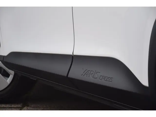 Toyota Yaris Cross 1.5 VVT-I Comfort 2023 Benzine 24