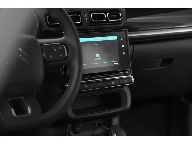 Citroën C3 PureTech 110 EAT6 Shine 2023 Benzine 44