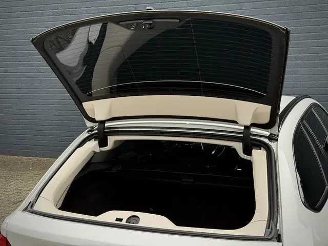 BMW 5 Serie Touring 520i High Executive 2018 Benzine 21