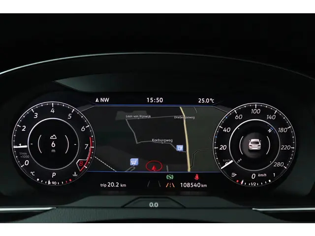 Volkswagen Arteon 1.5 TSI Business R 2019 Benzine 39