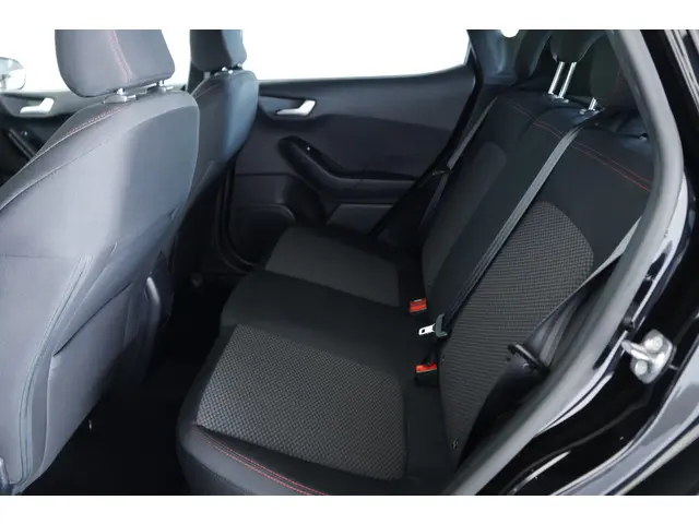Ford Fiesta 1.0 EcoBoost ST-Line 2020 Benzine 12