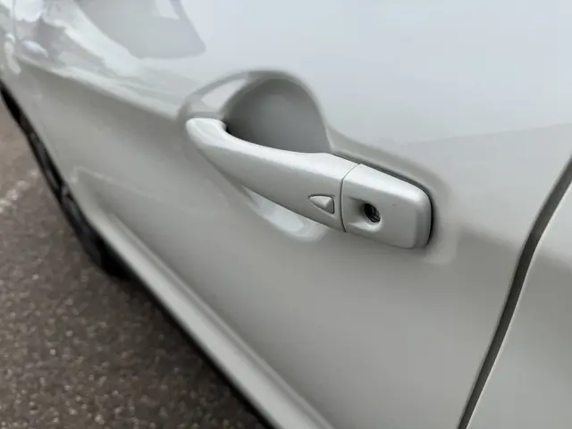 Nissan QASHQAI 1.3 DIG-T Premium Edition 2021 Benzine 15