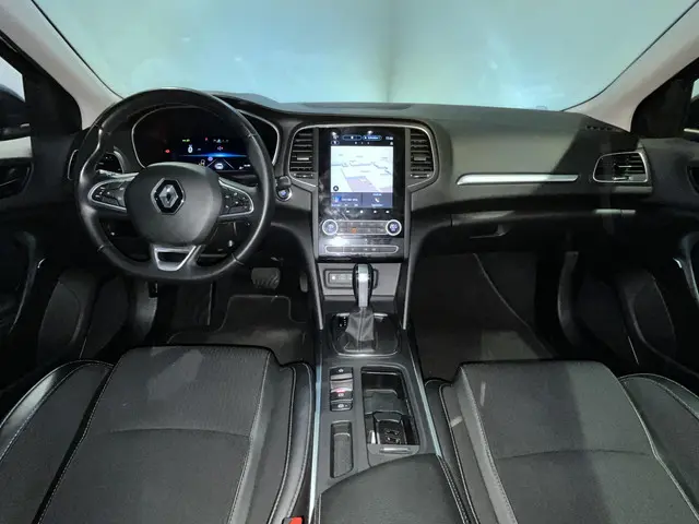 Renault Mégane Estate 1.3 TCe 140 Techno 2023 Benzine 3
