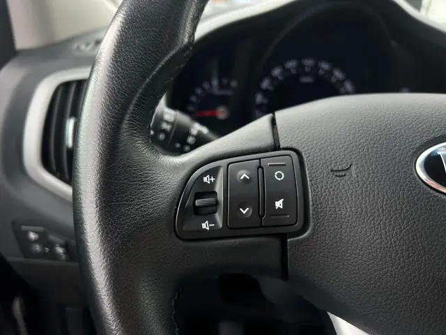 Kia Sportage 1.6 GDI X-treme ComfortLine 2015 Benzine 24