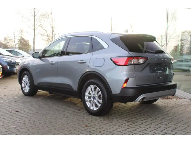 Ford Kuga 3