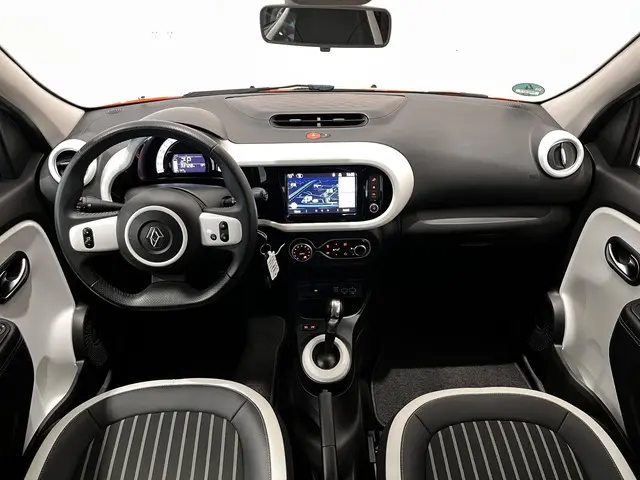 Renault Twingo Z.E. R80 Intens 2022 Elektrisch 3