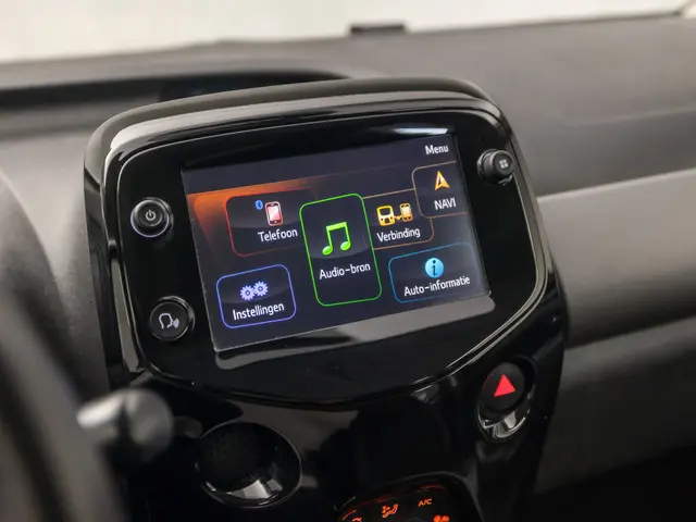 Peugeot 108 1.0 e-VTi Allure 2020 Benzine 24
