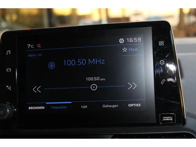 Peugeot Partner Rifter 1.2 Puretech Active 2019 Benzine 17