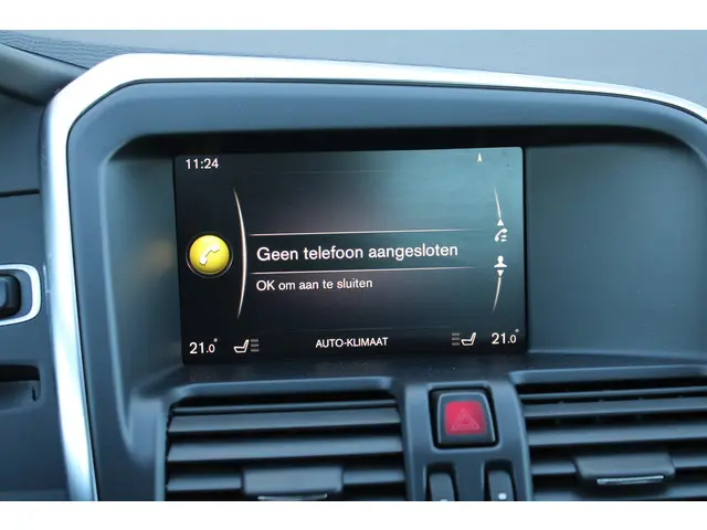 Volvo XC60 T5 Automaat Polar+ 2018 Benzine 45