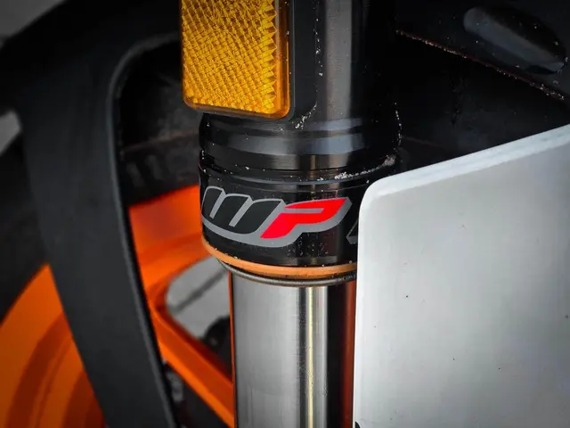 KTM 390 Duke ABS 2019 Benzine 15