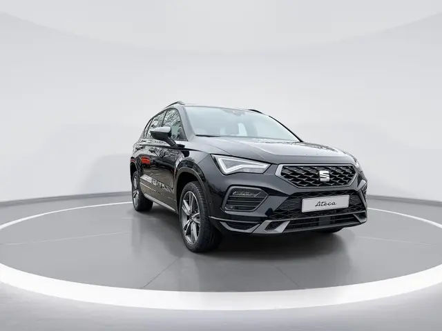 SEAT Ateca 1.5 TSI FR Business Intense 2026 Benzine 7