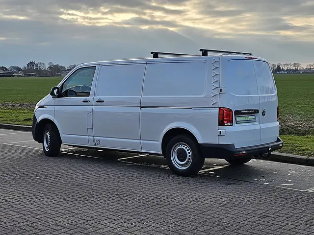 Volkswagen Transporter 2.0 TDI 2020 Diesel 6