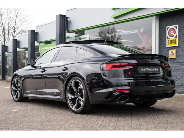 Audi RS5 Sportback 2.9 TFSI quattro 2019 Benzine 27