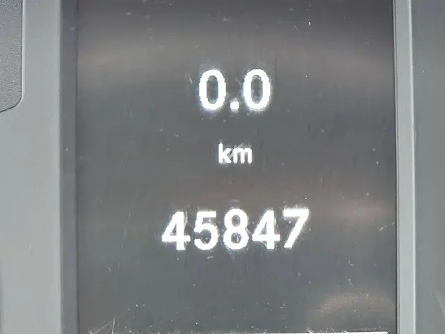 Mercedes-Benz Vito 114 2020 Diesel 9