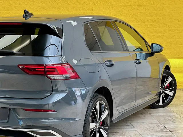 Volkswagen Golf 1.4 eHybrid GTE 2021 Hybride Benzine 16