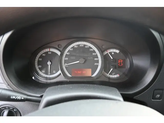 Mercedes-Benz Citan 109 CDI 2021 Diesel 14