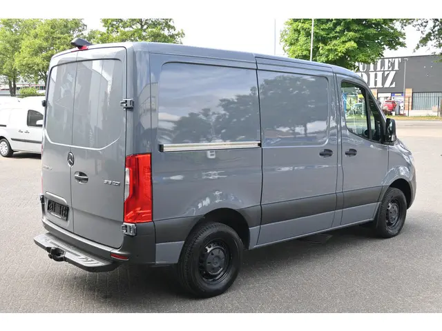 Mercedes-Benz Sprinter 315 CDI L1H1 RWD 2021 Diesel 3