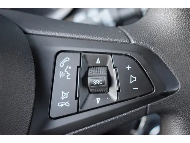 Opel KARL 1.0 ecoFLEX Edition 2018 Benzine 17