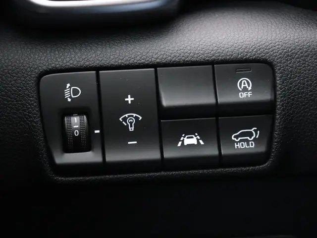 Kia Sportage 1.6 T-GDI Black Edition 2022 Benzine 31