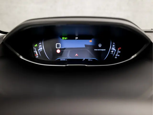 Peugeot 3008 1.2 PureTech Crossway 2019 Benzine 23