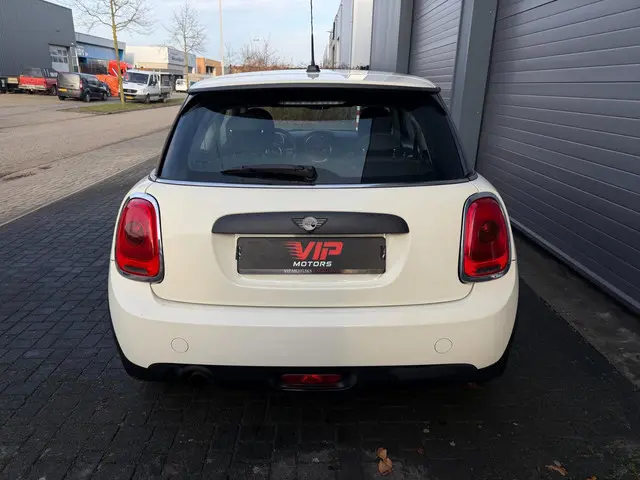 MINI One Mini 1.2 2014 Benzine 7