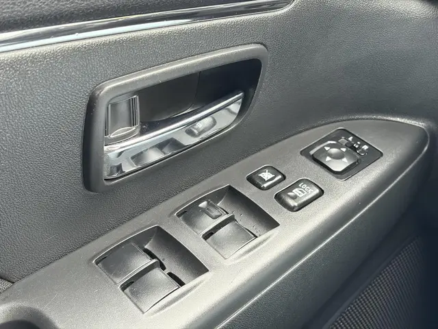 Mitsubishi ASX 1.6 Cleartec Invite+ 2014 Benzine 29