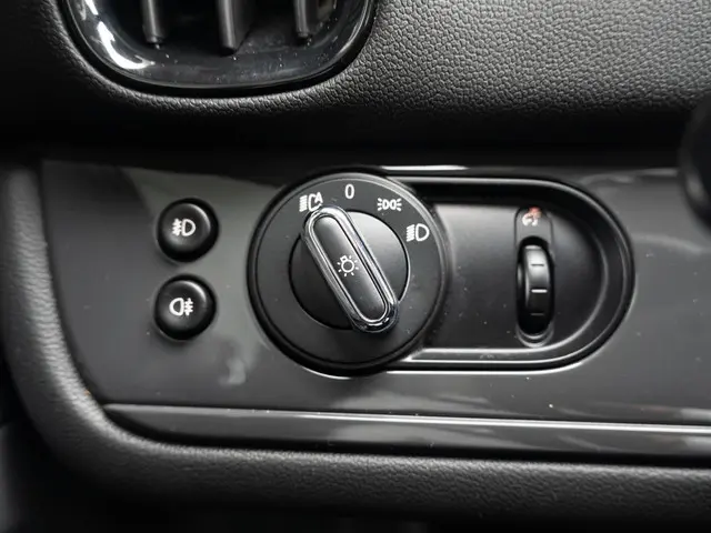 MINI Countryman Cooper Aut. 2020 Benzine 22