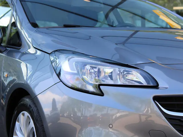 Opel Corsa 1.0 Turbo 120 Jaar Edition 2019 Benzine 20