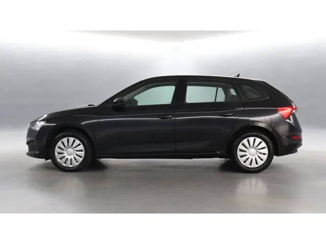 Škoda Scala 1.0 TSI 95pk Active 2024 Benzine 9