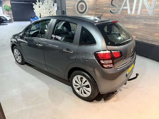 Citroën C3 |1.0 PureTech |Collection 2015 Benzine 25