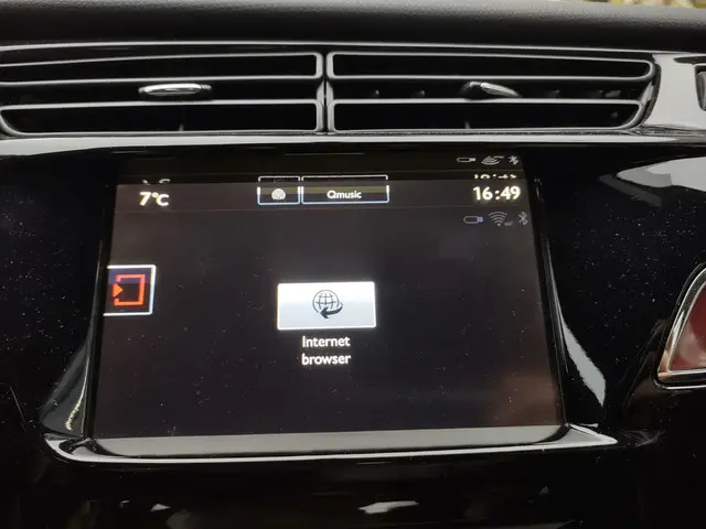 Citroën C3 1.6 BlueHDi Business 2015 Diesel 15