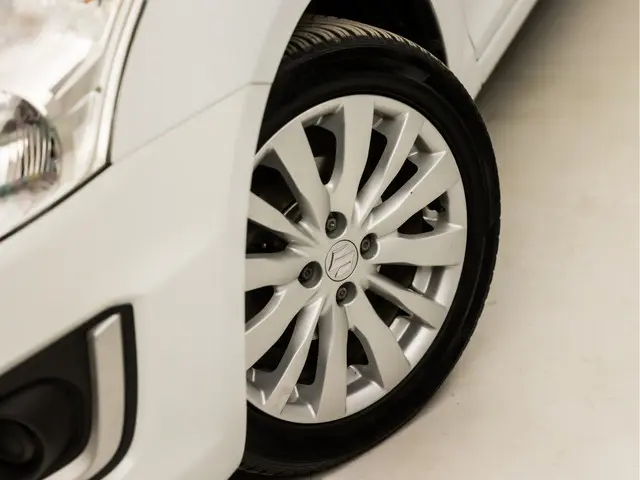 Suzuki Swift 1.2 Sport 2014 Benzine 15