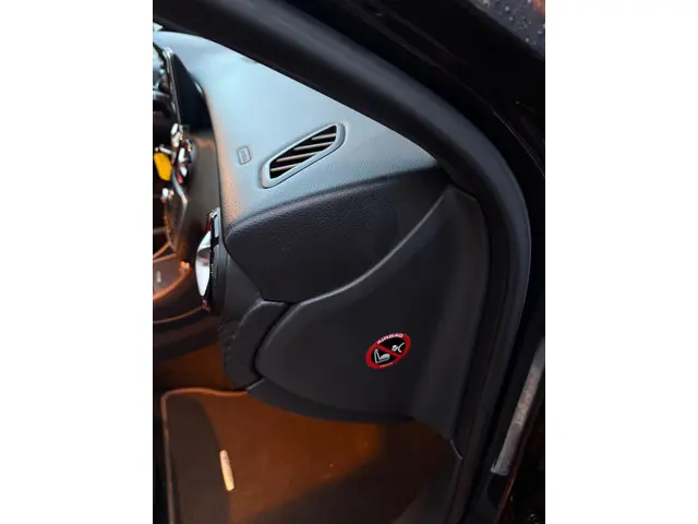 Mercedes-Benz A-Klasse 250 Sport Prestige 2015 Benzine 18