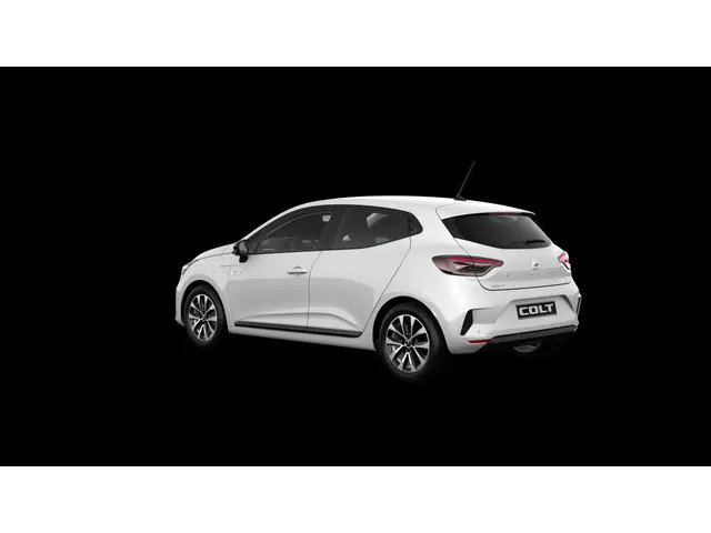 Mitsubishi Colt 1.6 HEV Intense 2024 Hybride Benzine 5