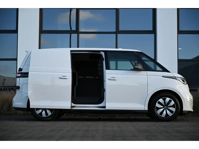 Volkswagen ID. Buzz Cargo 79 kWh 2024 Elektrisch 11