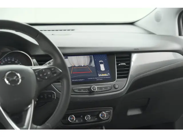 Opel Crossland Turbo 130 AT6 Elegance 2024 Benzine 55