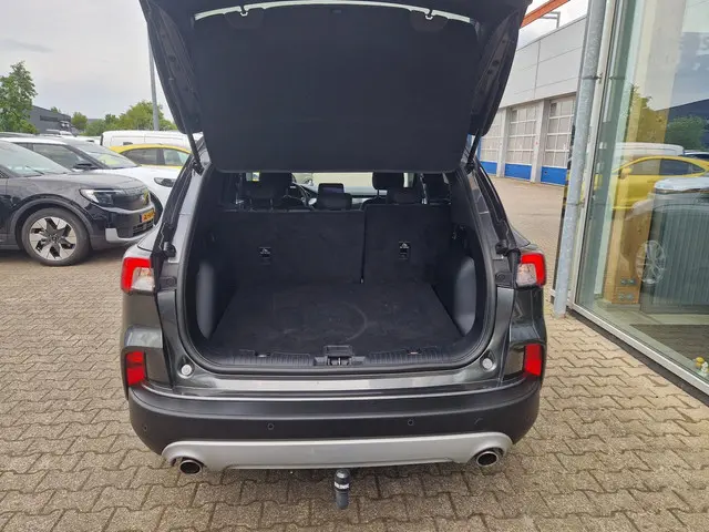 Ford Kuga 2.5 PHEV Titanium 2022 Hybride Benzine 4