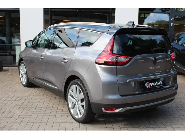 Renault Grand Scénic 1.3 TCe Limited 2020 Benzine 18