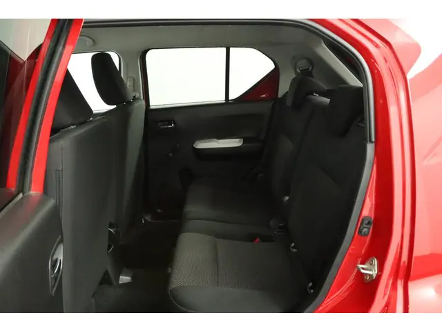 Suzuki Ignis 1.2 Select 2017 Benzine 18