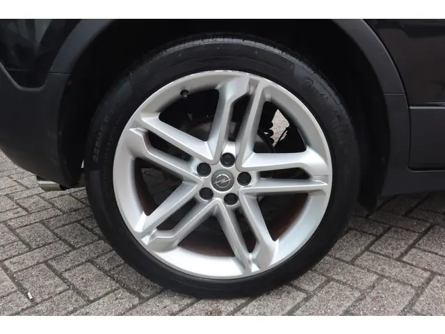 Opel Mokka 1.4 T Cosmo 2014 Benzine 35