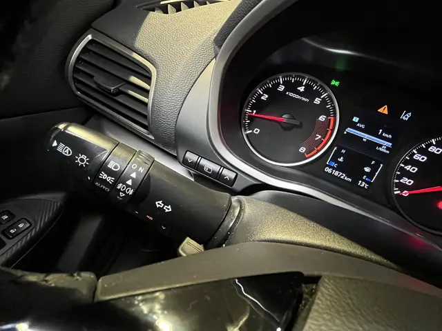 Mitsubishi Eclipse Cross 1.5 DI-T Intense 2019 Benzine 21