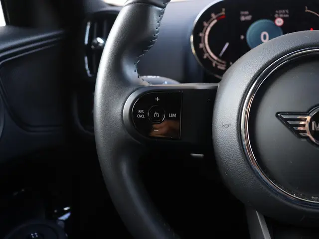 MINI Countryman Cooper 2023 Benzine 18