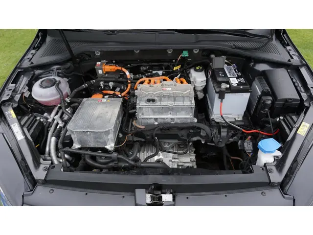 Volkswagen e-Golf E-DITION Warmtepomp 2020 Elektrisch 16