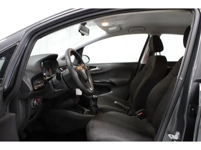 Opel Corsa 1.2 2016 Benzine 13