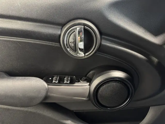 MINI One One Business Edition 2019 Benzine 35